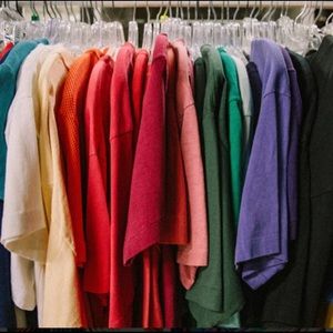 Meet your Posher, Alexys